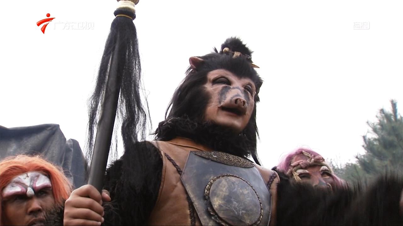  p data-id="gnwpl01k7t">黑熊精又名熊罴怪,是《 a target="_blank"