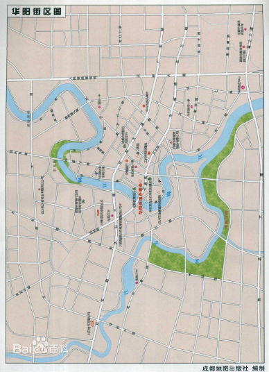 p>四川天府新区华阳街道,位于成都市区南部,地处成都四环路南段 a