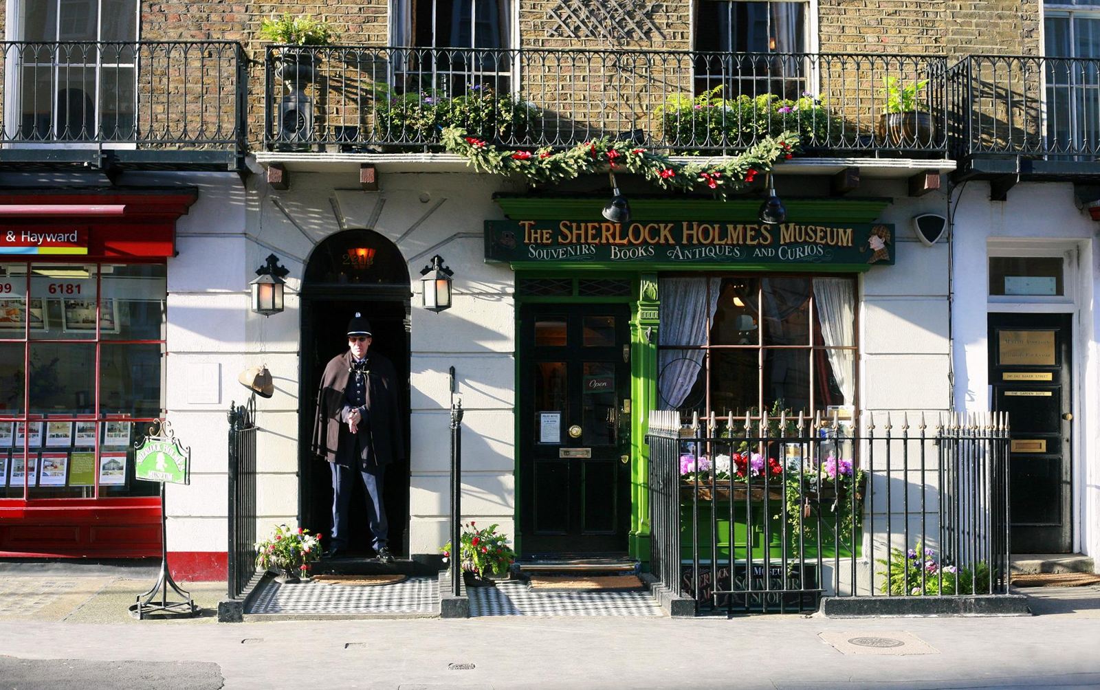 data-lemmaid="862">伦敦 /a> a target="_blank" href="/item/贝克街