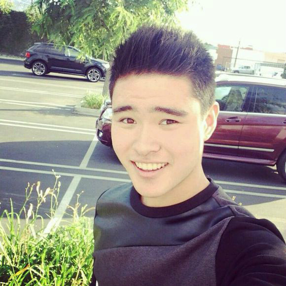  p>刘伟男(will jay),1996年6月18日出生于美国洛杉矶,美籍华裔男歌手