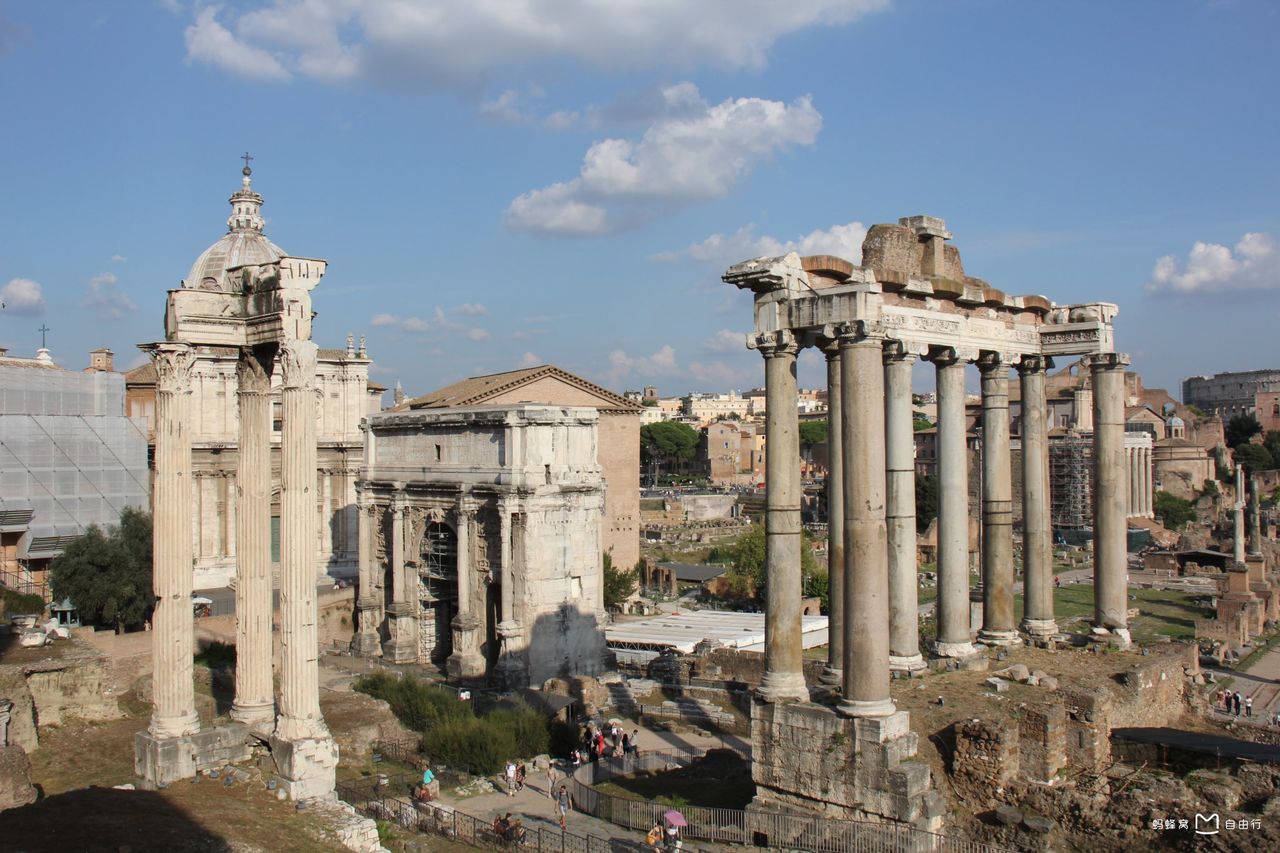 卡比托利欧广场