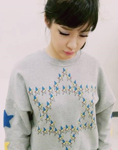  p>朴春(park bom),1984年3月24日出生于韩国 a target="_blank" href