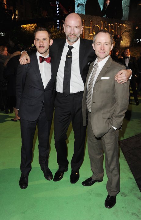 霍比特人:不可思议之旅