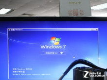 HGST 1TB 7200转笔记本硬盘测试数据图片