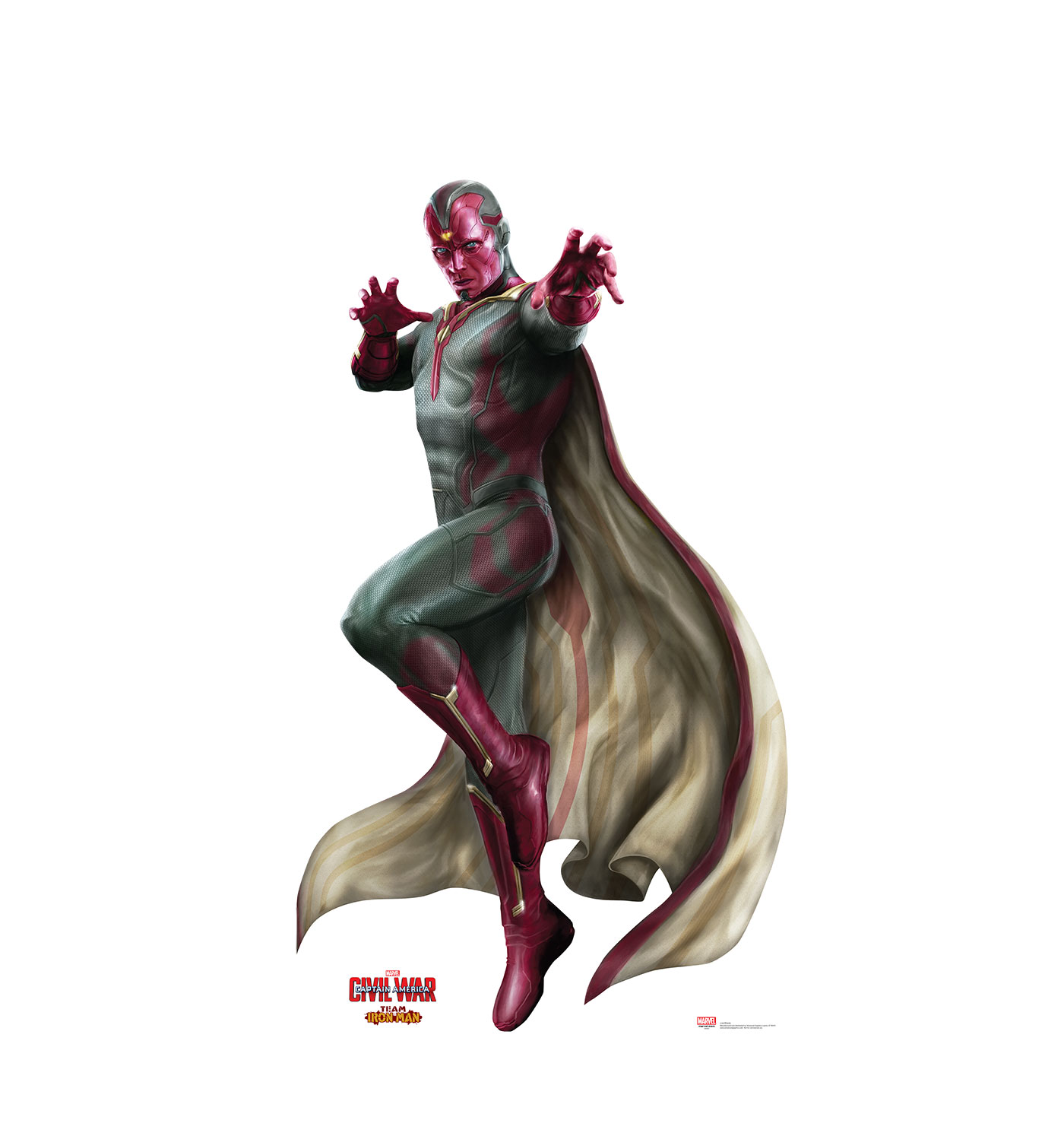  p>幻视(vision),是美国 a target="_blank" href="/item/漫威">漫威 