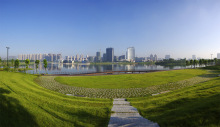 漳州城市风貌