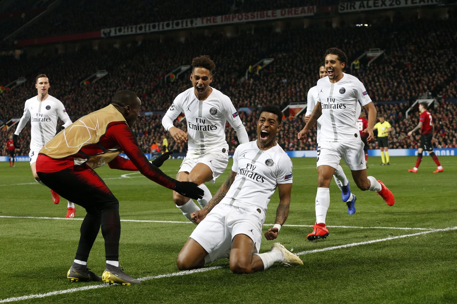 普雷内尔·金彭贝