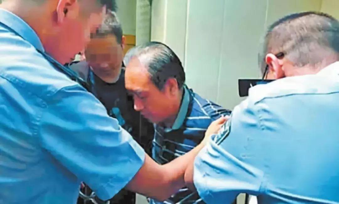 白银案凶手高承勇今日死刑，狱中长到200斤，闭口不谈犯罪原因_百科TA说