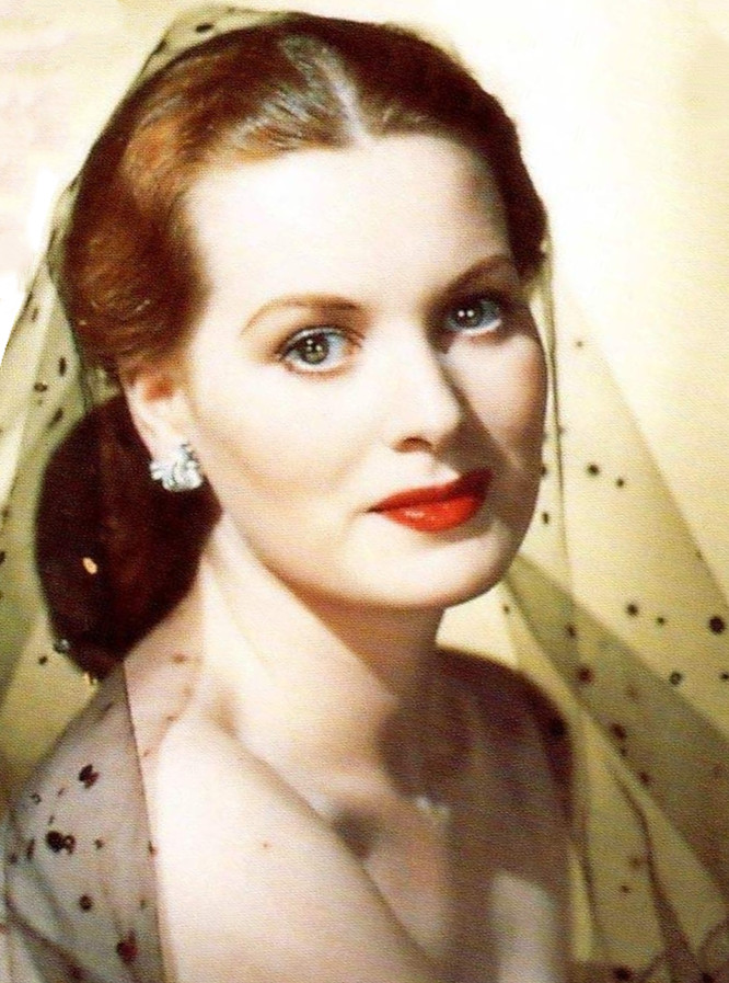 maureen ohara