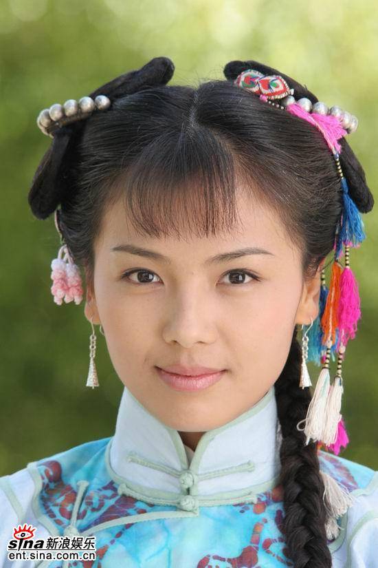 是电视剧《 a target="_blank" href="/item/大理公主/10712833" data