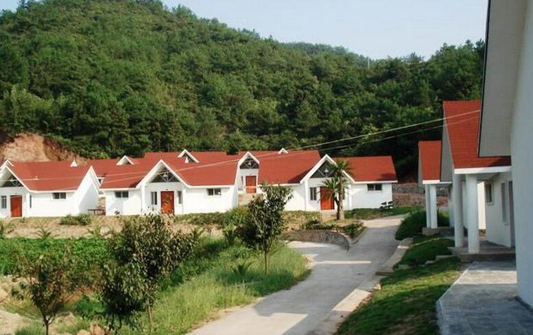 千江月休闲农场