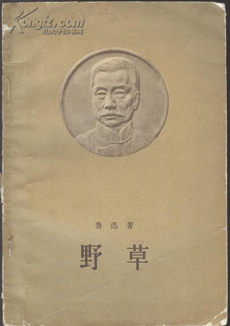  p>《野草》是现代文学家 a target="_blank" href="/item/鲁迅/36231