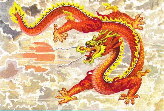 恐龙病