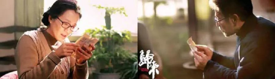《归来》：最好忘记导演是谁_百科TA说