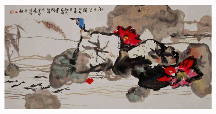 何兆明