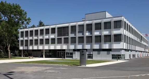 巴黎第十一大学综合理工学校