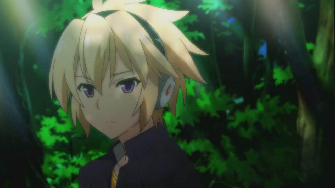 逆回十六夜