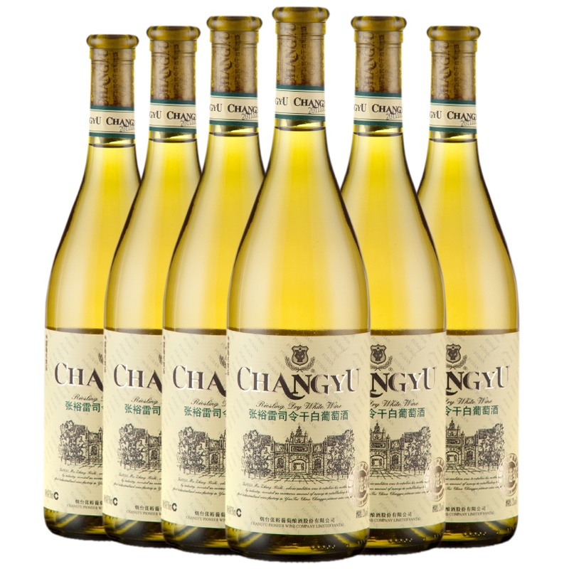 雷司令干白葡萄酒