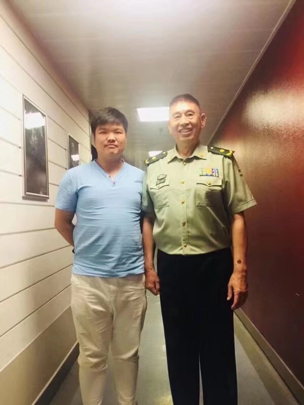 刘鑫