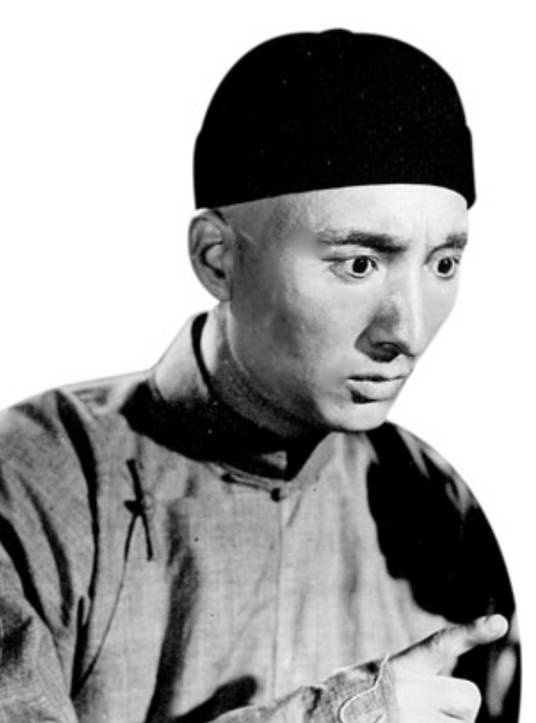 黄世仁_百度百科