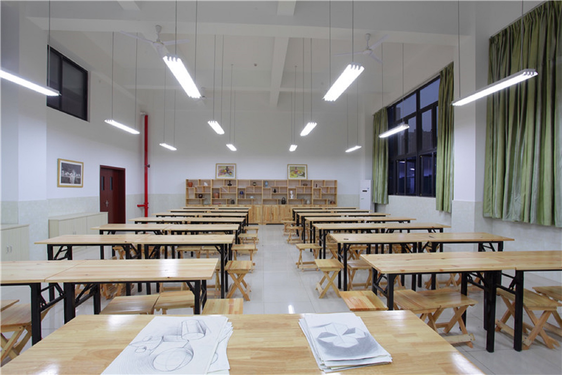 重庆杨家坪中学