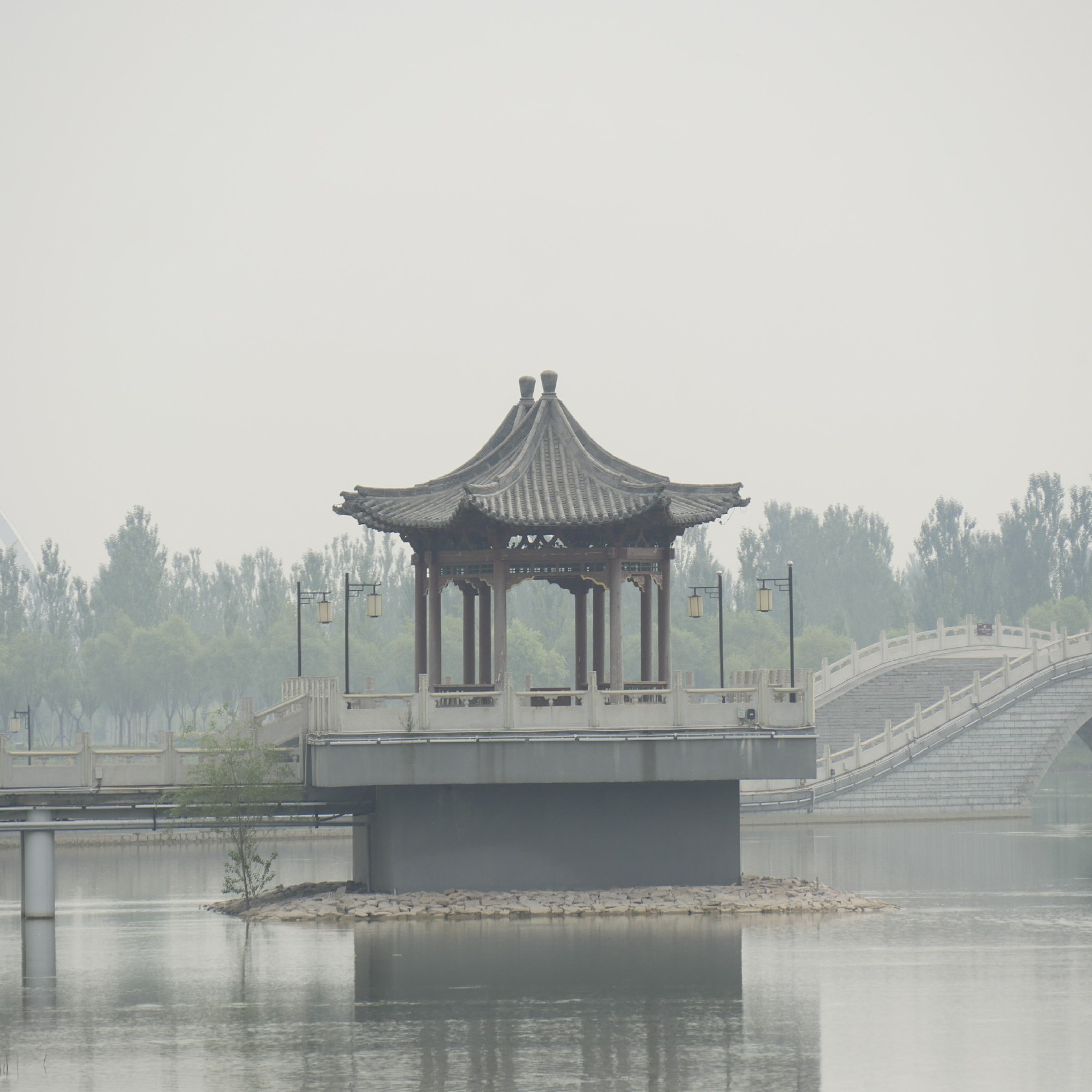  p data-id="gnx19emu5o">云中河景区位于山西省忻州城区北部的云中河