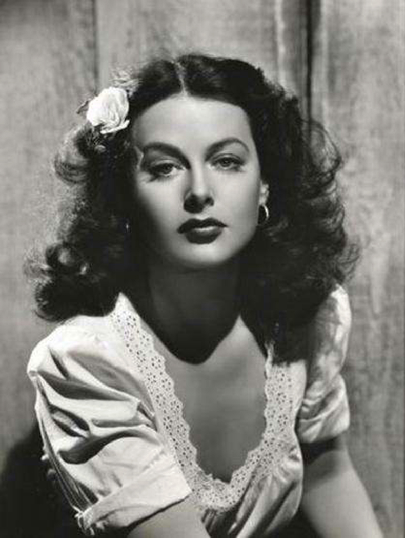  p data-id="gnsz9taj3j">海蒂·拉玛(hedy lamarr,1914年11月9日