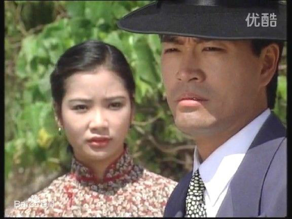 再见黄埔滩ii之再起风云