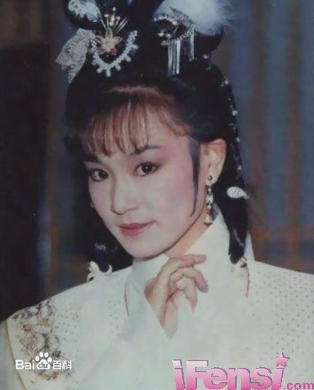 刘雪华
