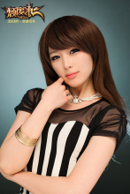 Cosplay韩国团体Spiral Cat’s（螺旋猫）角色扮演合集 115套【7729P-3.48G】