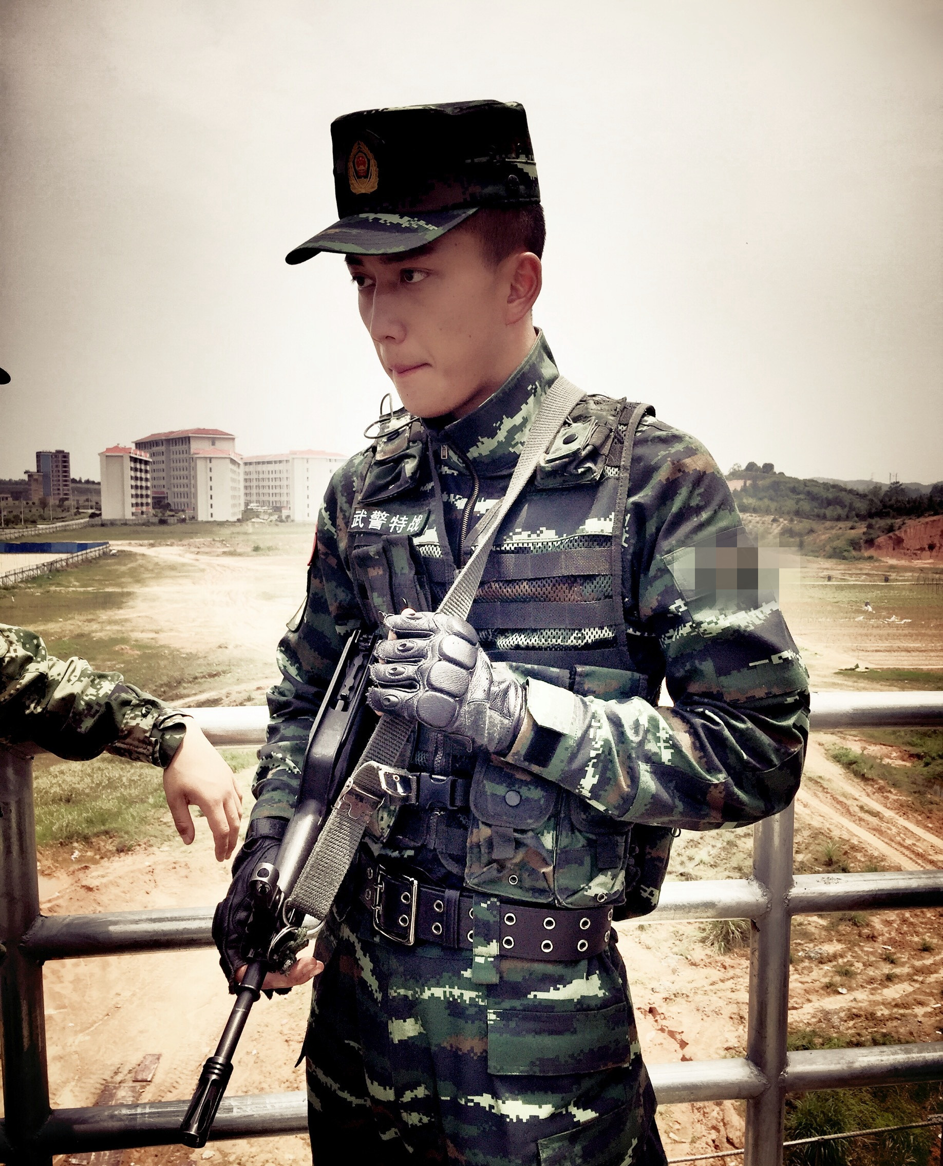 杨明鑫