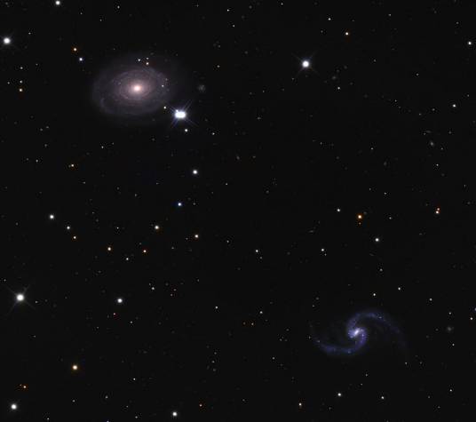 IC 167_百度百科