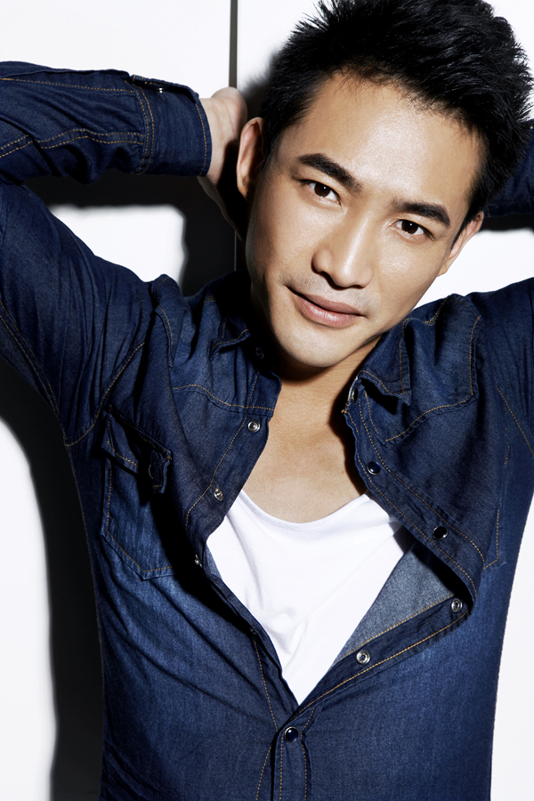  p>延桀,艺名言杰,1982年11月20日出生于山东,中国内地男演员,中华