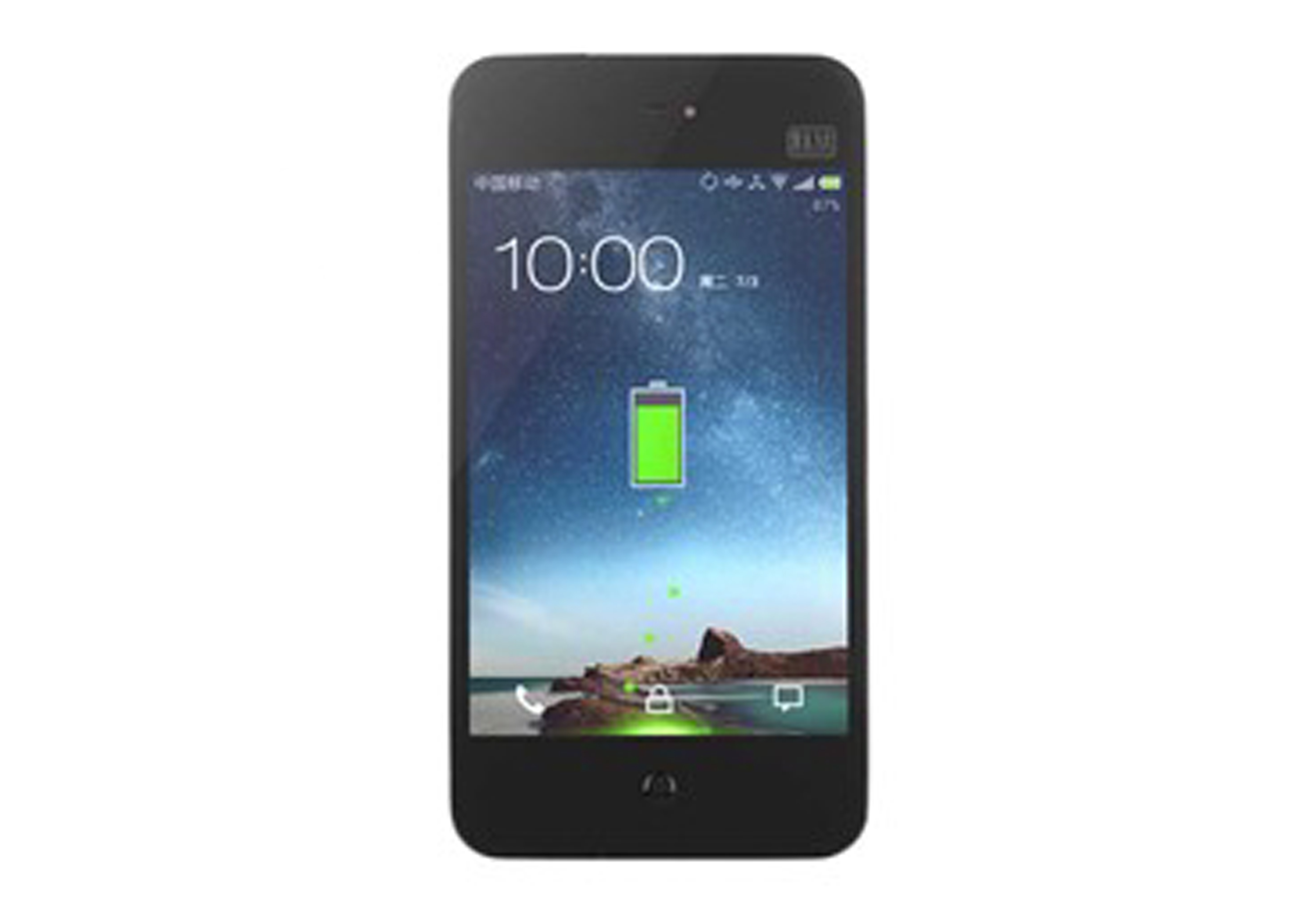 魅族 mx四核 32gb re版