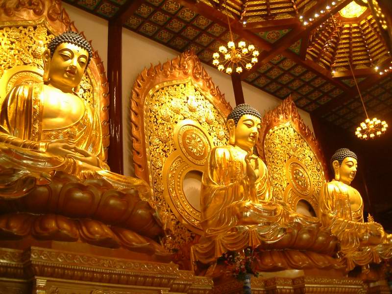 苏州重元寺