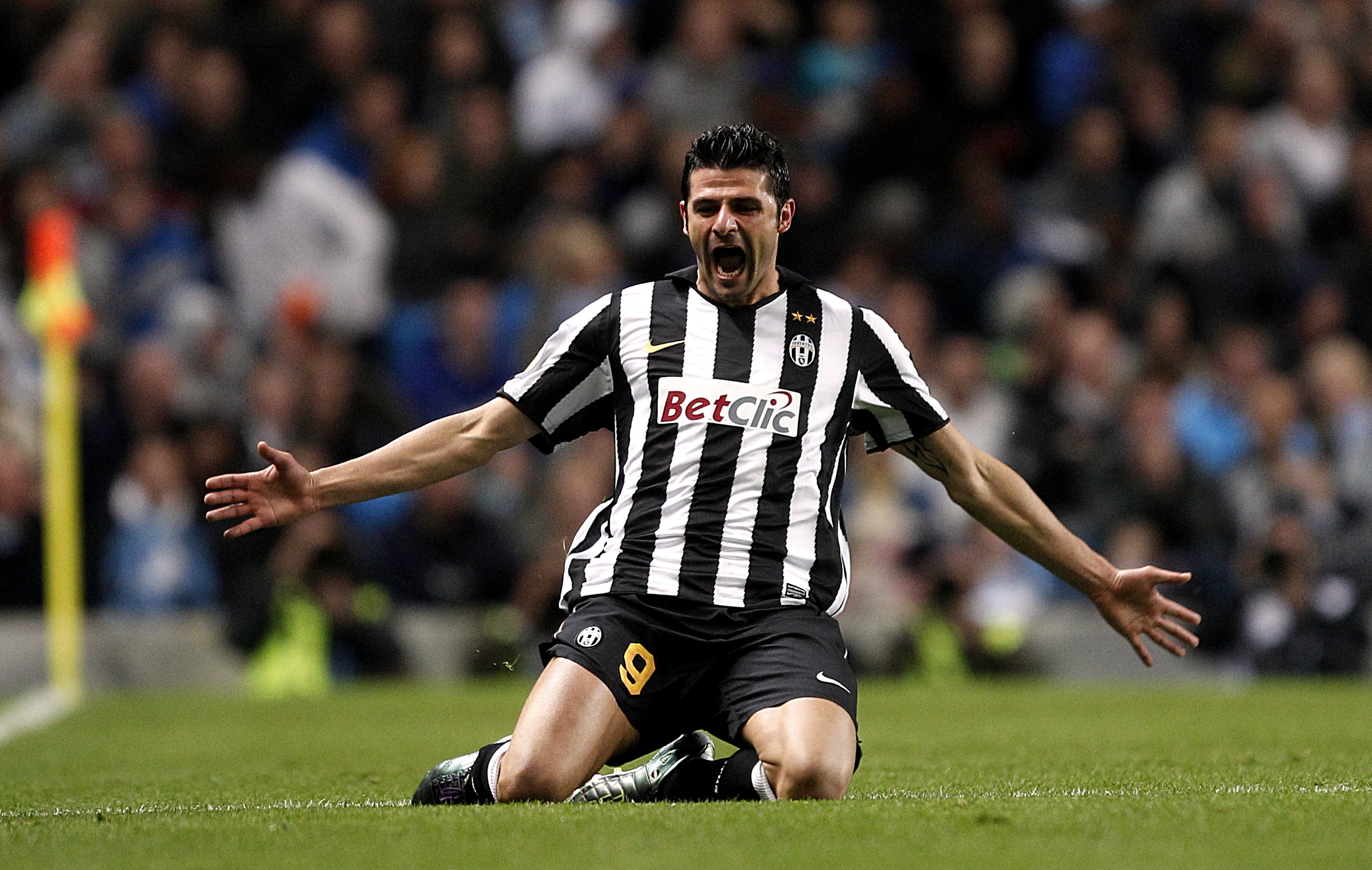 文森佐·亚昆塔