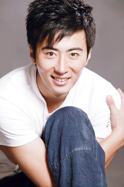 四海养大的,妻子是 a target="_blank" href="/item/白尚武/5686945"