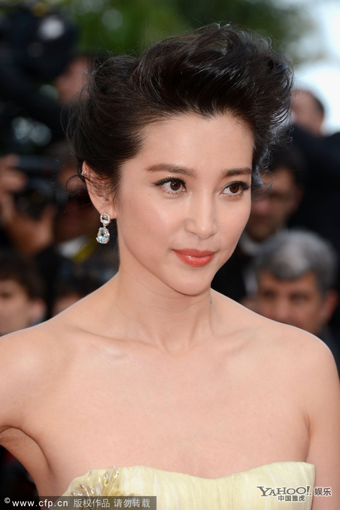 李冰冰