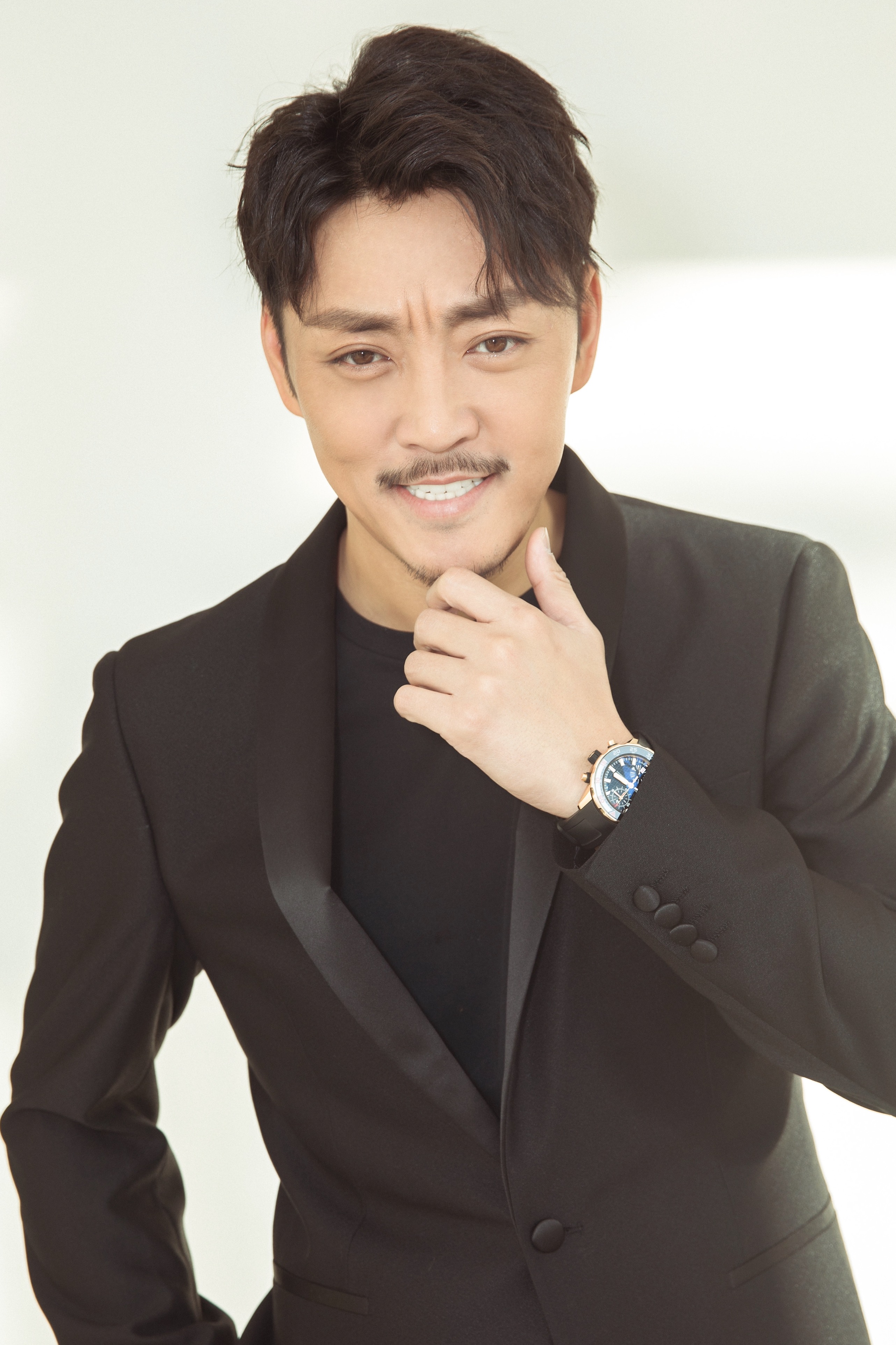  p>赵达,1980年7月22日出生于辽宁省沈阳市,中国内地影视男演员,毕业