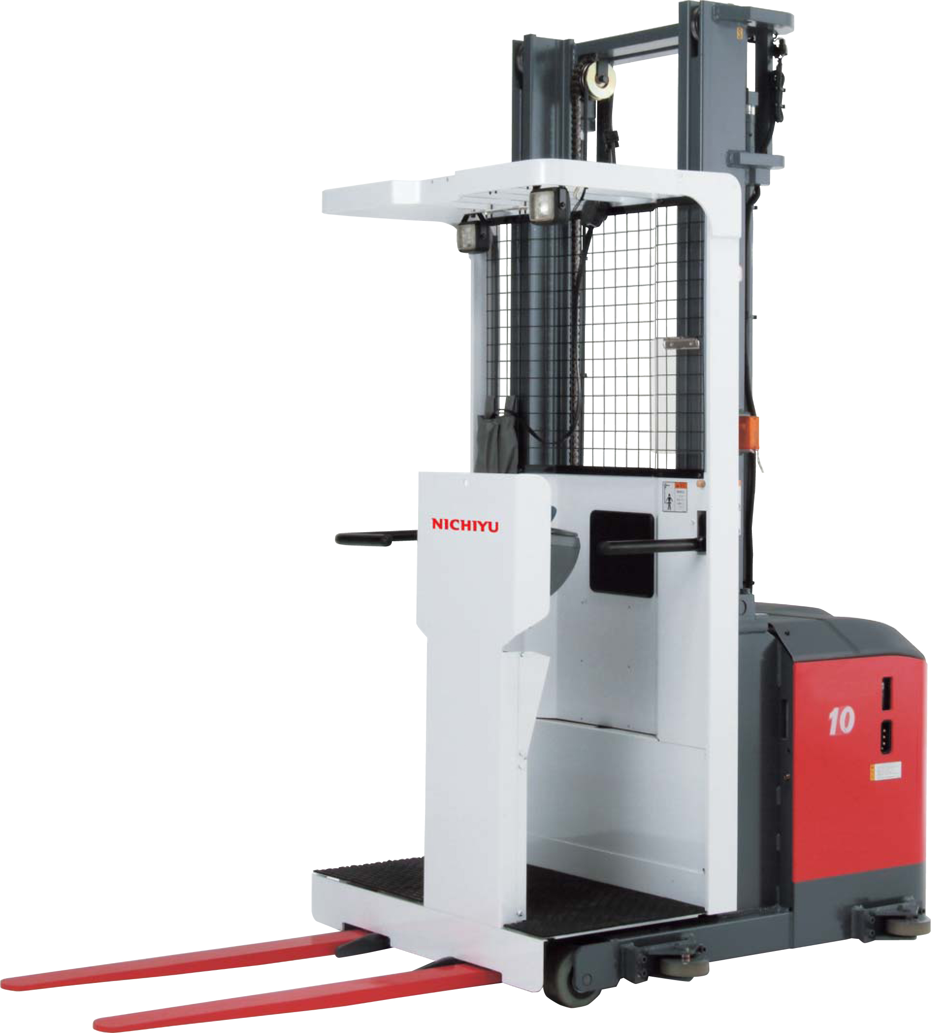 力至优叉车(上海)有限公司