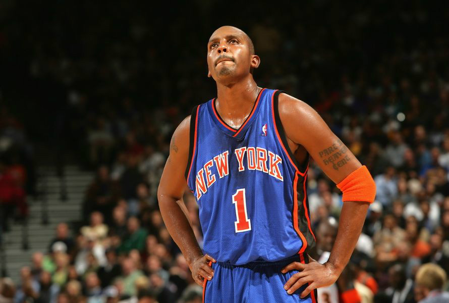 anfernee deon hardaway