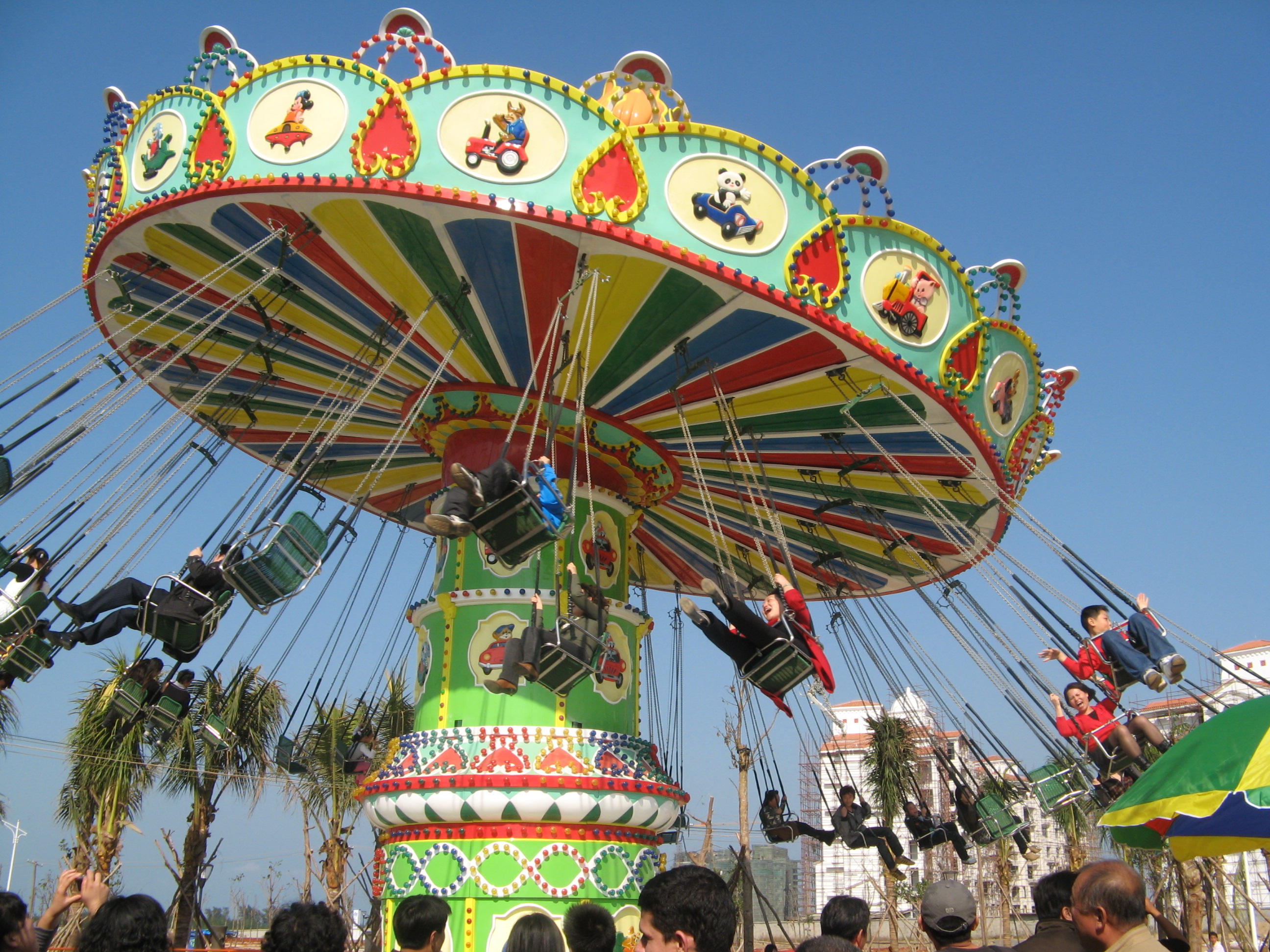 苏州江南农耕文化园