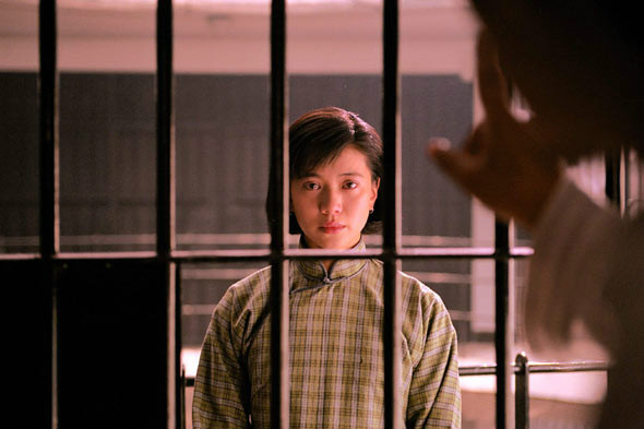 流》是由 a href="#" data-lemmaid="6346532">上海电影集团公司 /a>