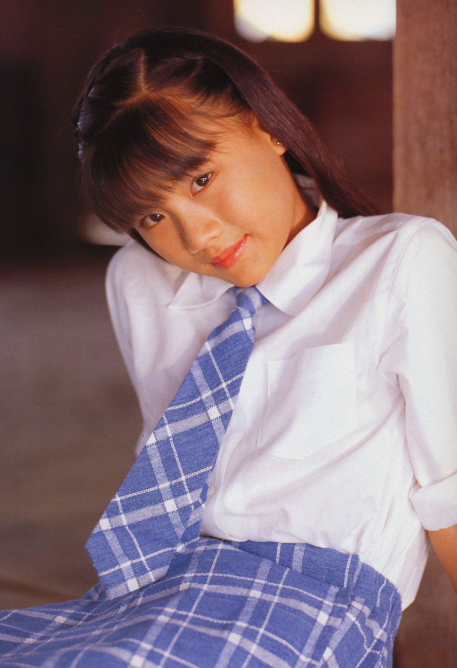 西村理香