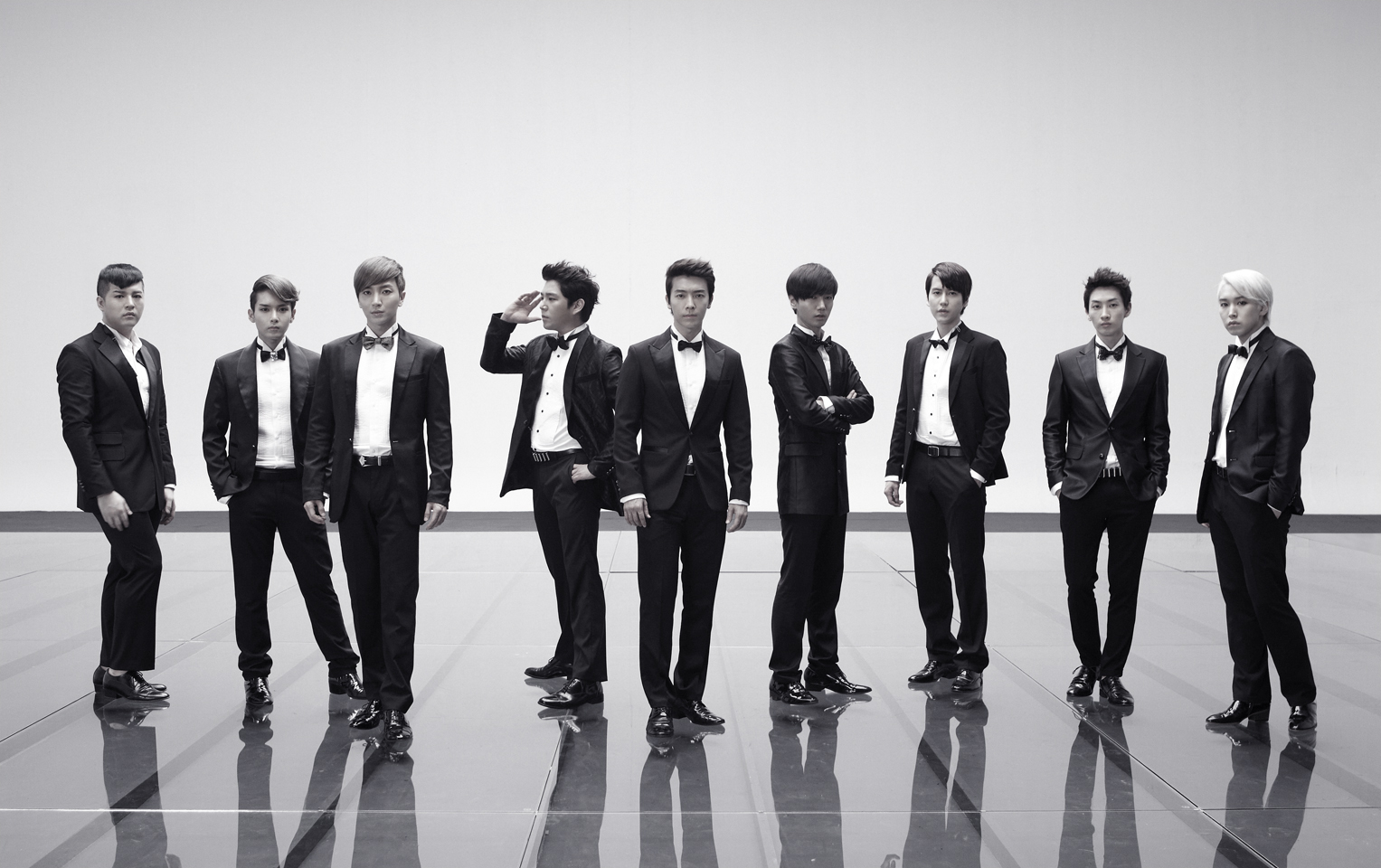 super junior