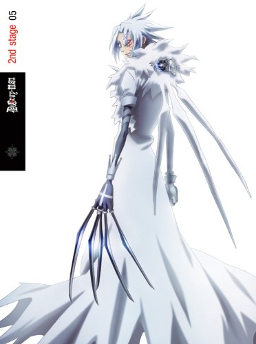 驱魔少年
