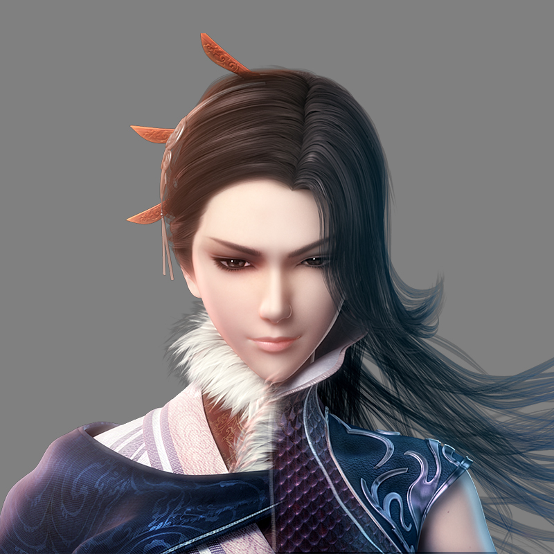  p>田言,中国3d武侠动画《 a target="_blank" href="/item/秦时明月