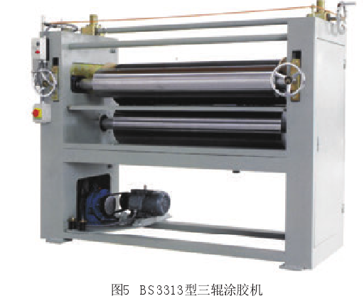 涂胶机