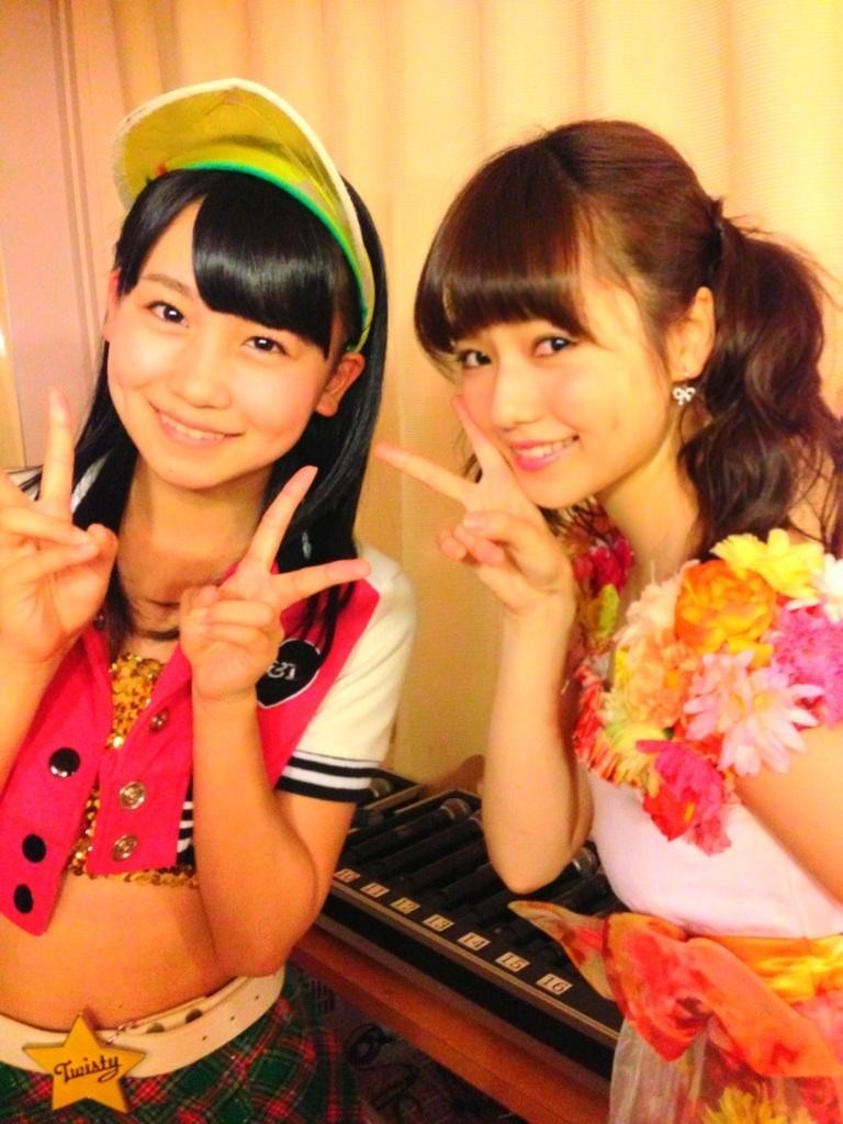 年3月30日出生于日本琦玉县,日本演员,原日本女子偶像团体akb48成员