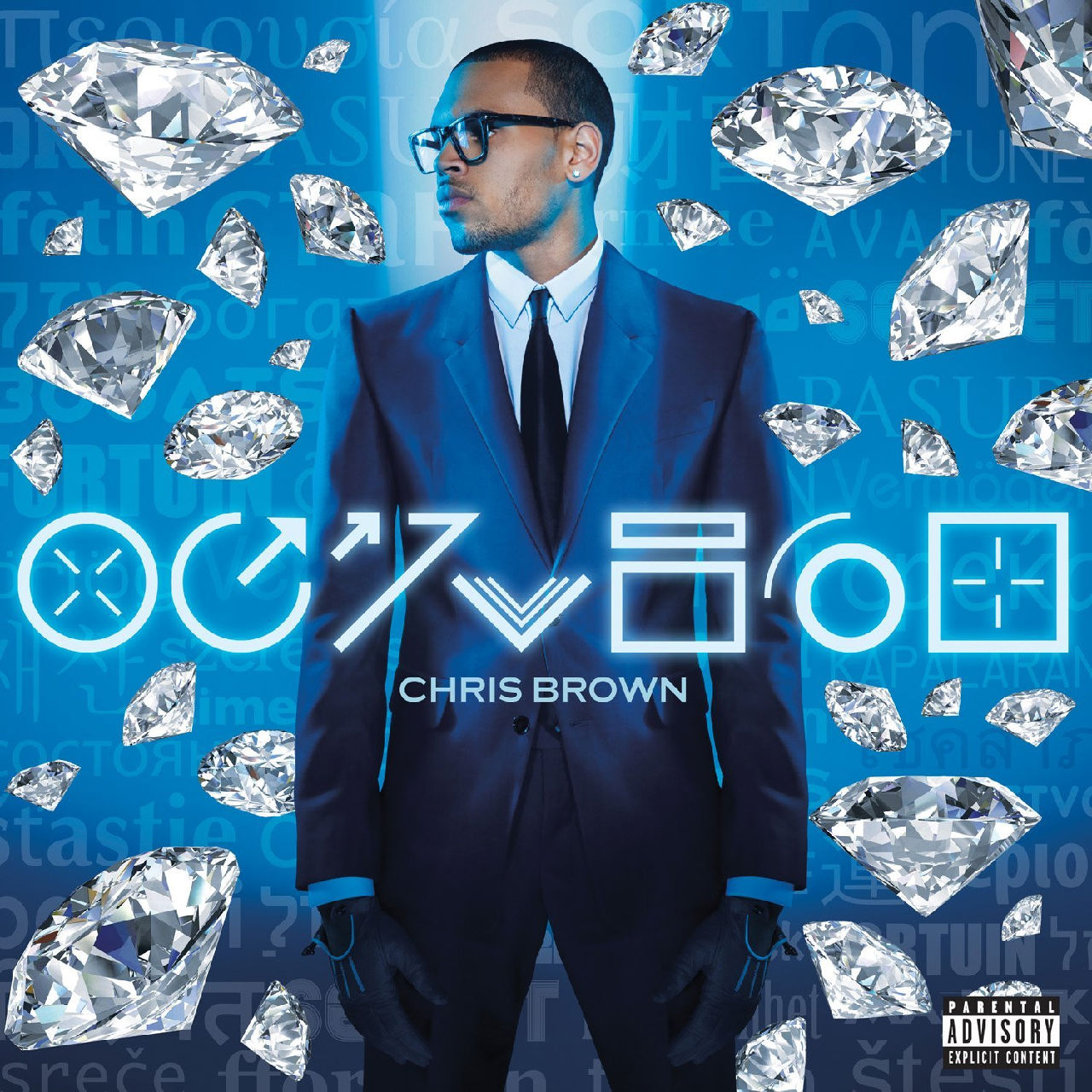  p>《fortune》是美国歌手chris brown在2012年7月3日发行的专辑. /p>